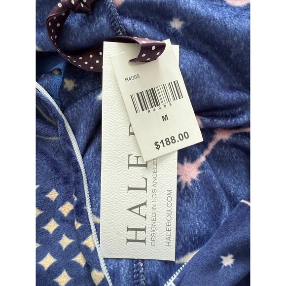 NWT Hale Bob Long Galaxy Space - Size M - Picture 5 of 6